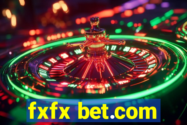 fxfx bet.com